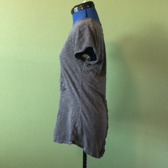 Universal Studios HP Death Eater Shirt - Picture 5 of 9